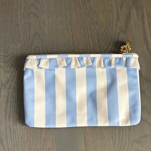 Stoney Clover Lane small pouch EUC